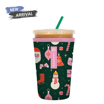 JavaSok - Tis the Season