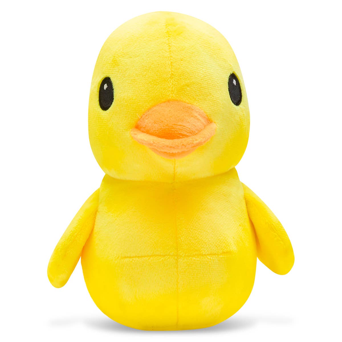 Yellow Duck Mini Plush