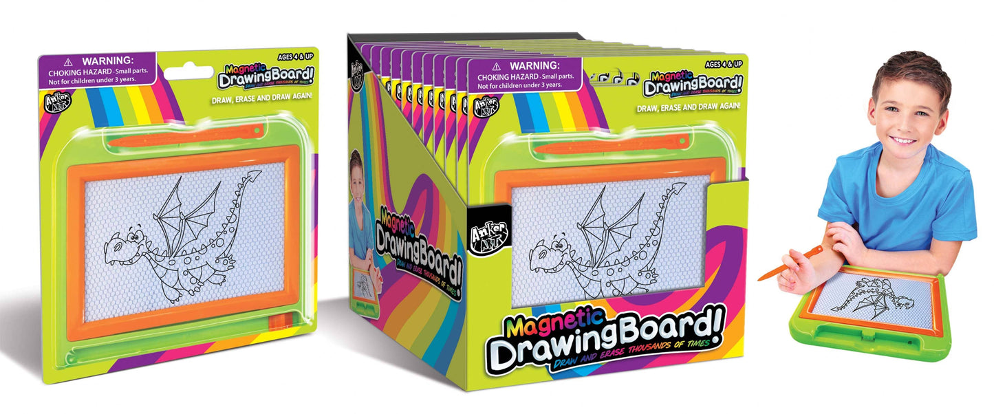 Magnetic Drawing Board