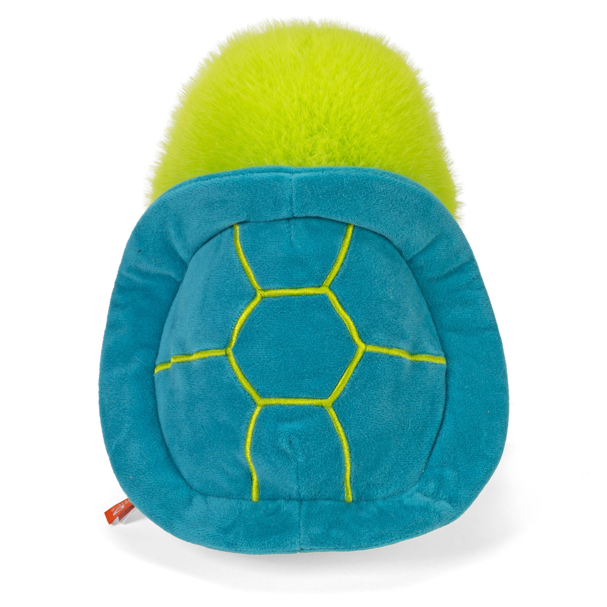 Turtle Tummykins