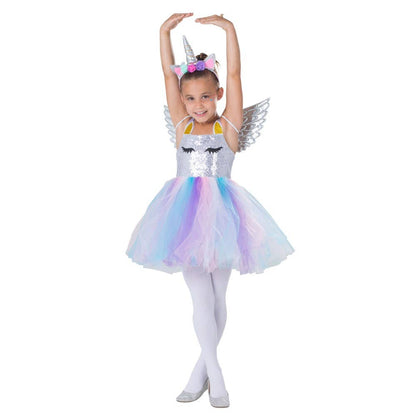 Unicorn Costume Dress