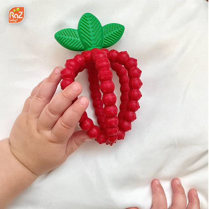 RaZberry Bites Teether
