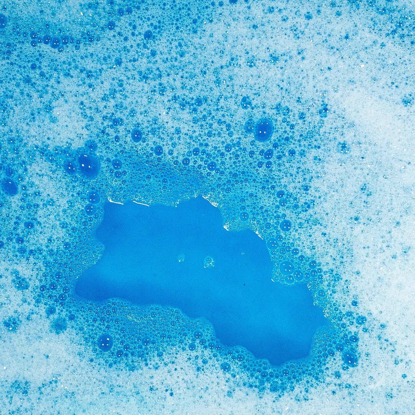 Bubble Bath