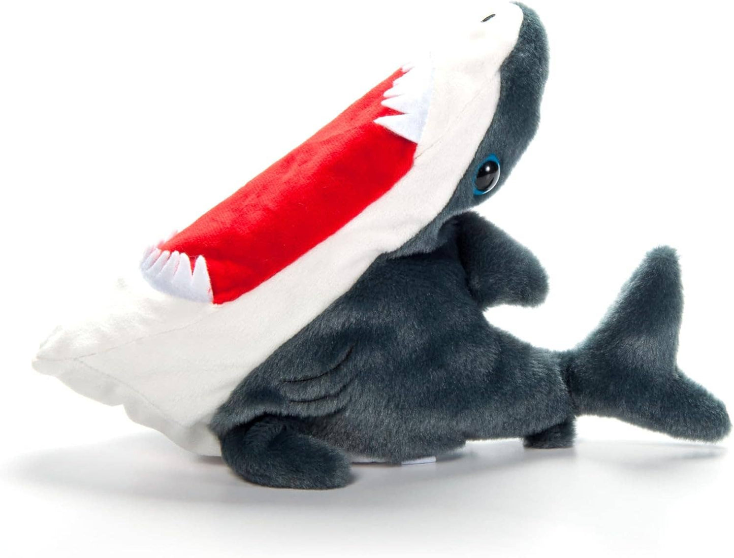 Shark Slapstix Slap Bracelet