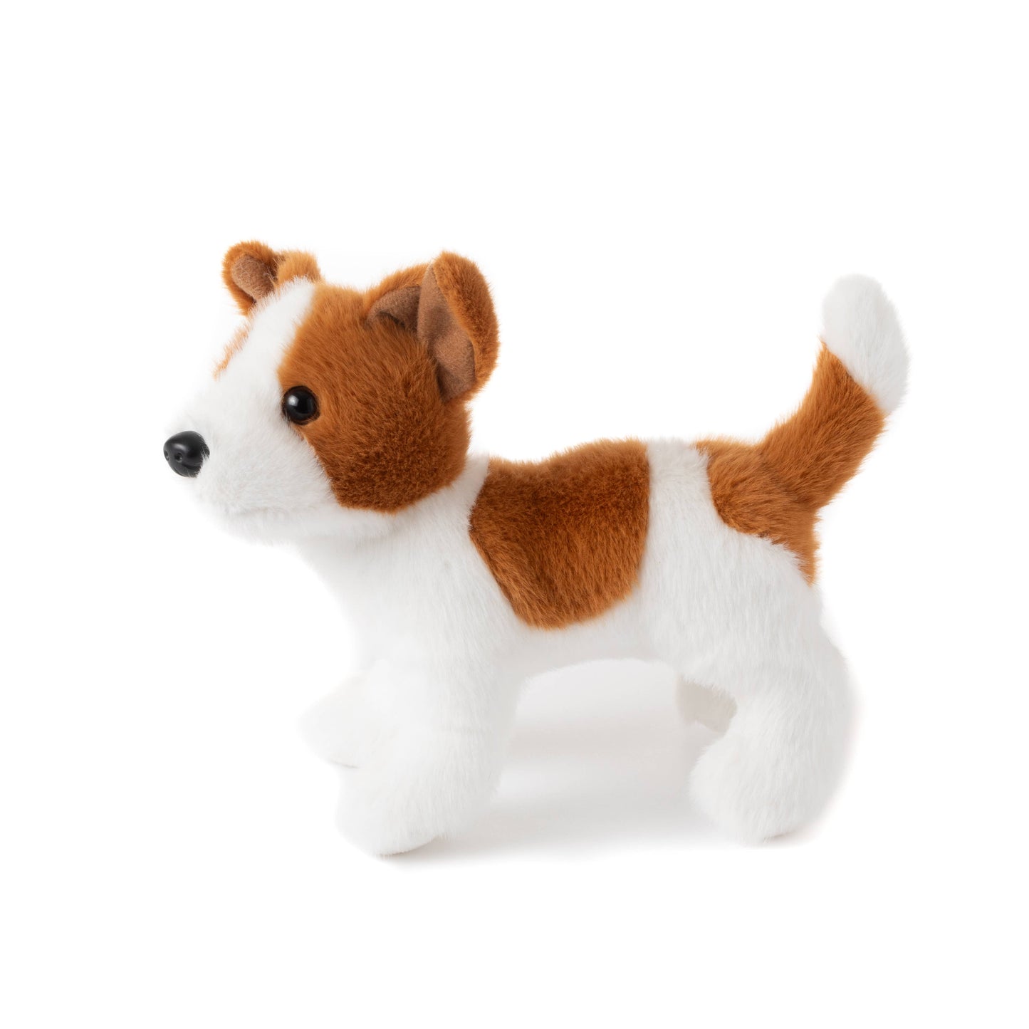 Jack Russel Terrier Dog 8"