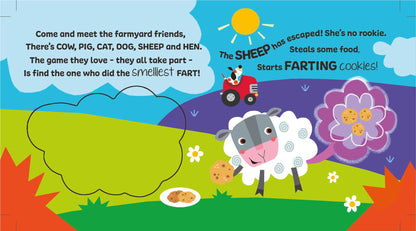 Farmyard Farts