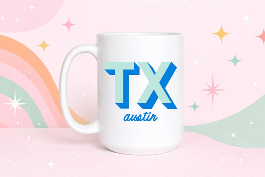IN FKLN Mug