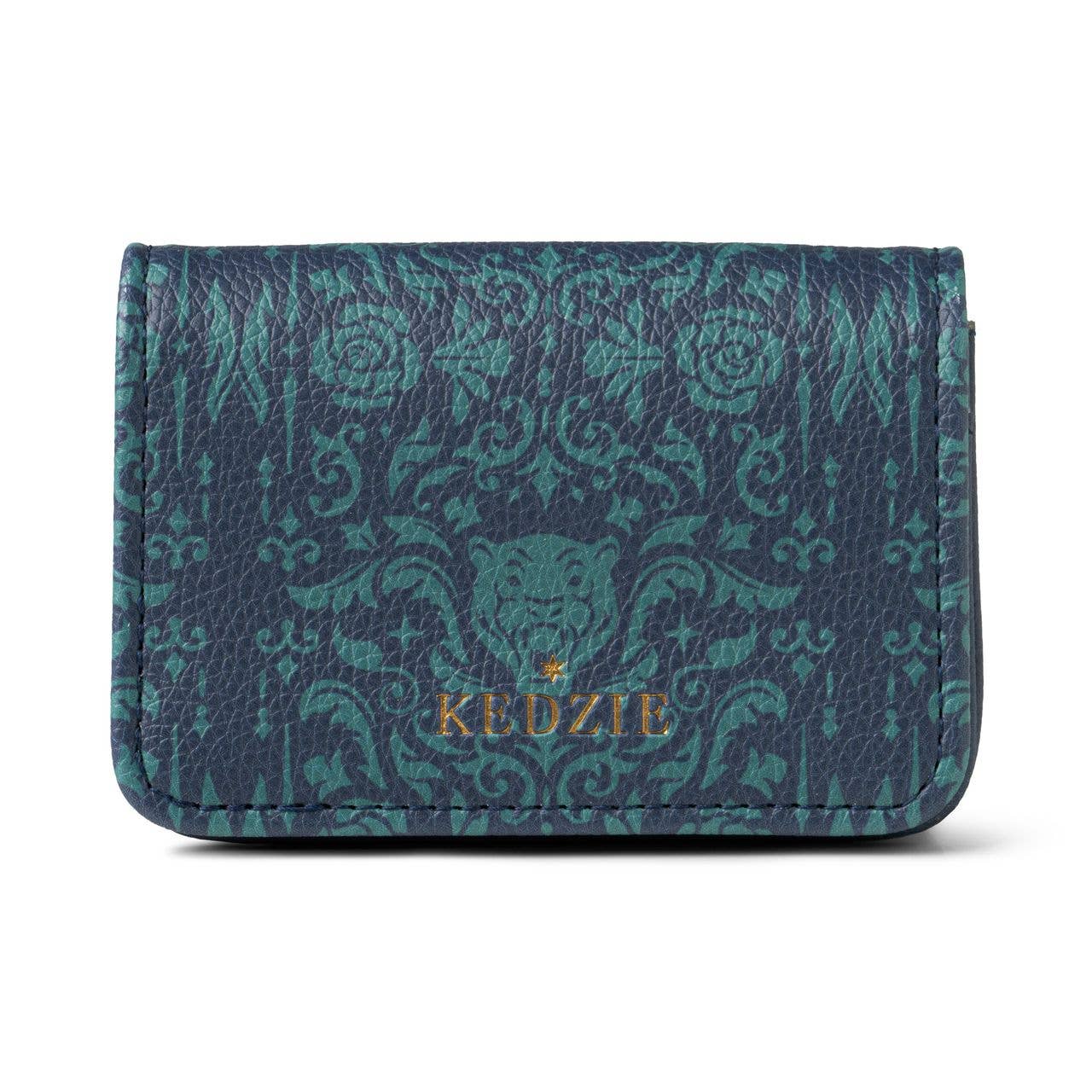 Cash & Card Wallet Kedzie