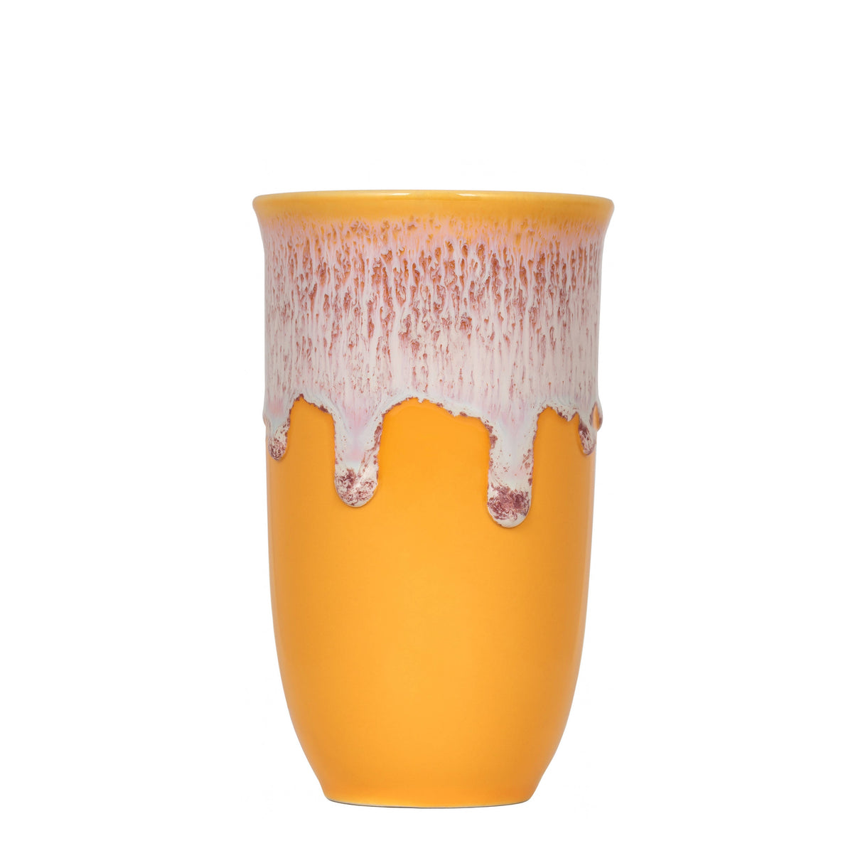 Grapefruit Ceramic Cups and Mugs