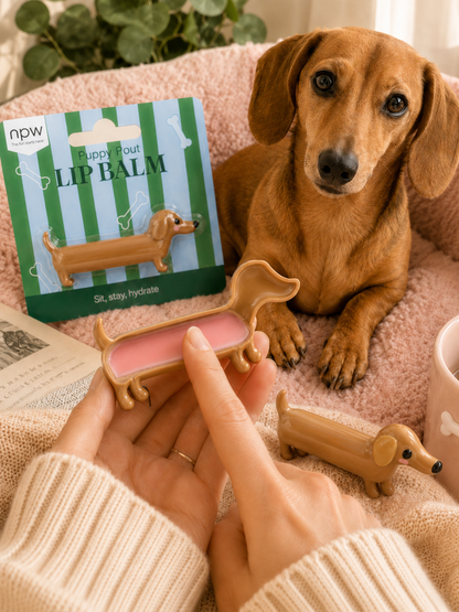 Puppy Pout Dog Lip Balm