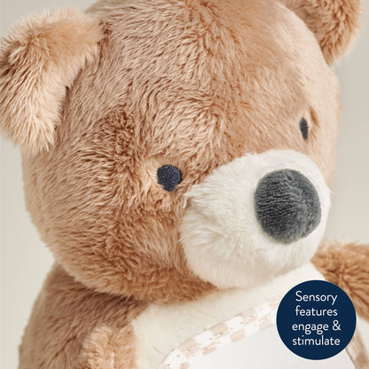 Theo Bear Itzy Bitzy Mirror