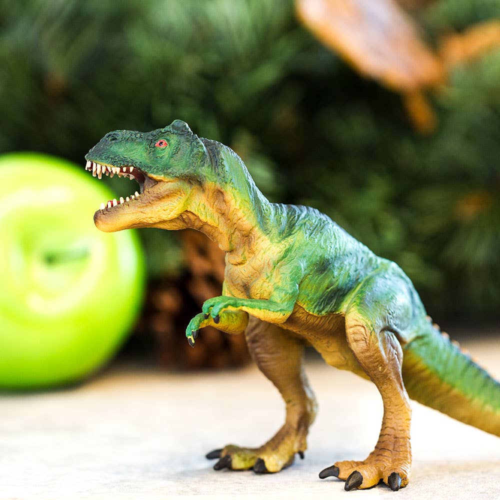 Tyrannosaurus Rex Figurine Toy - Kids