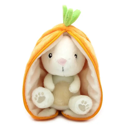 Gadget the Rabbit/Carrot Flipetz