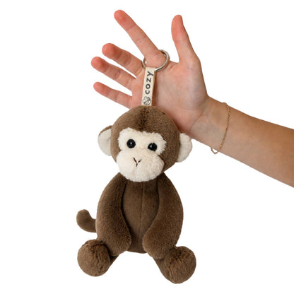 MoMo Monkey Clip