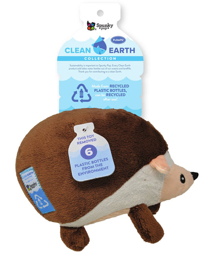 DOG Plush Toys - 100% Sustainable