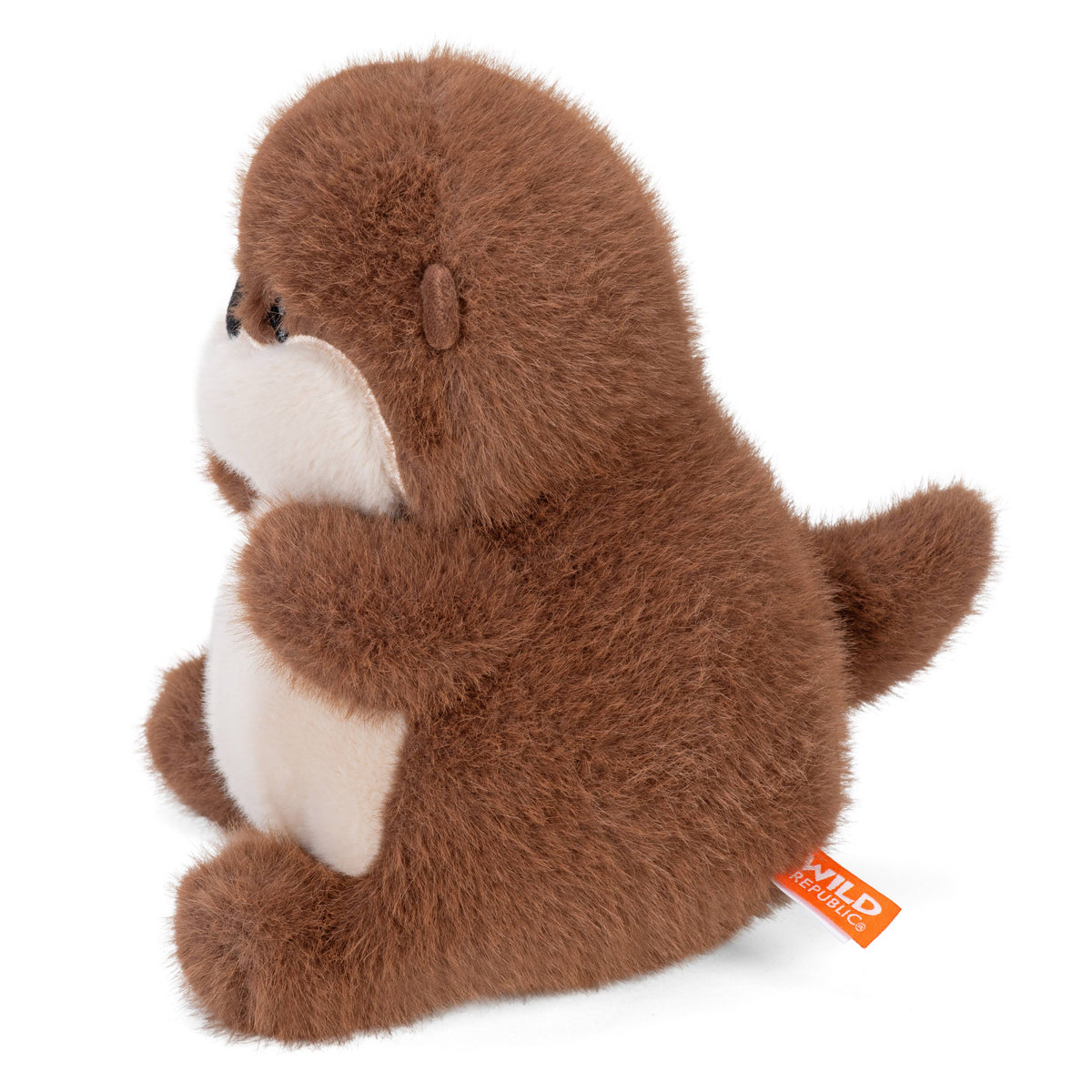 Otter Tummykins