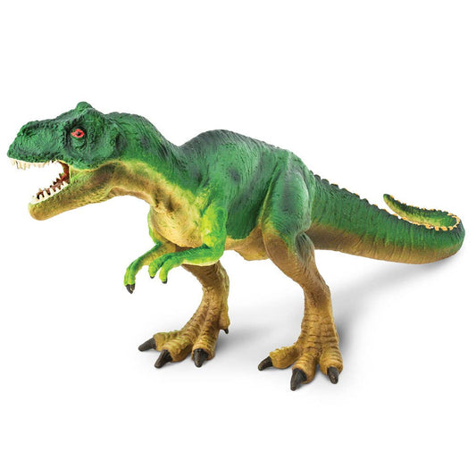 Tyrannosaurus Rex Figurine Toy - Kids