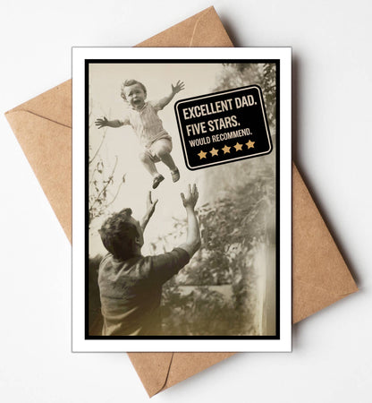 5 Star Dad