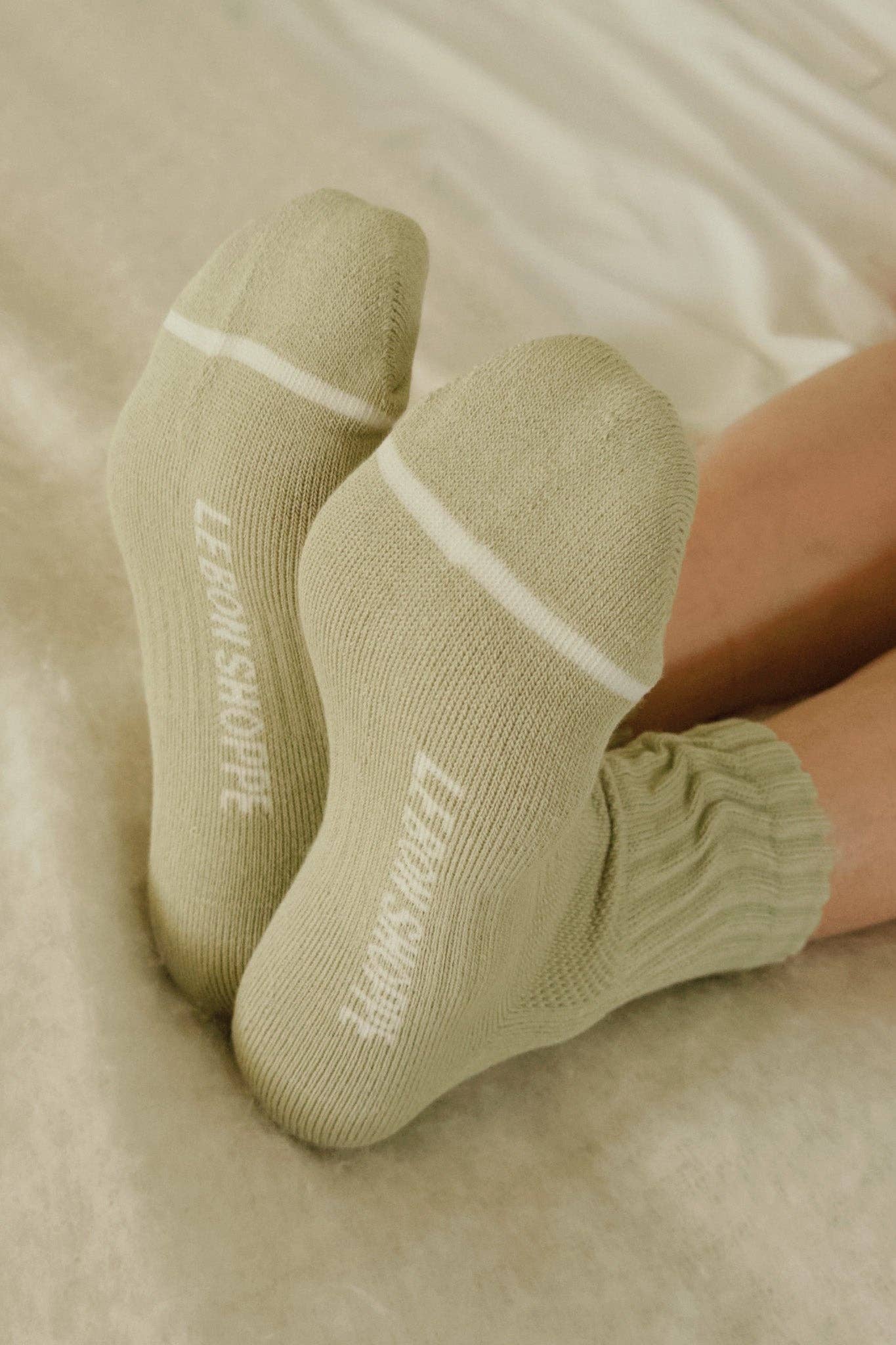 Swing Socks