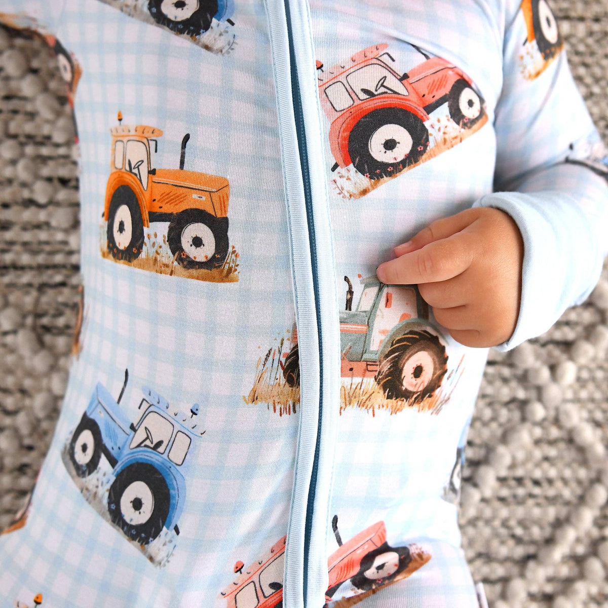 Luca Zip