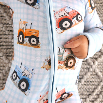 Luca Zip
