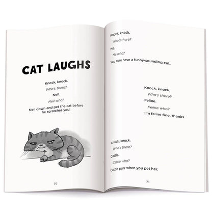 Best Kids' Knock-Knock Jokes Ever! Volume 2