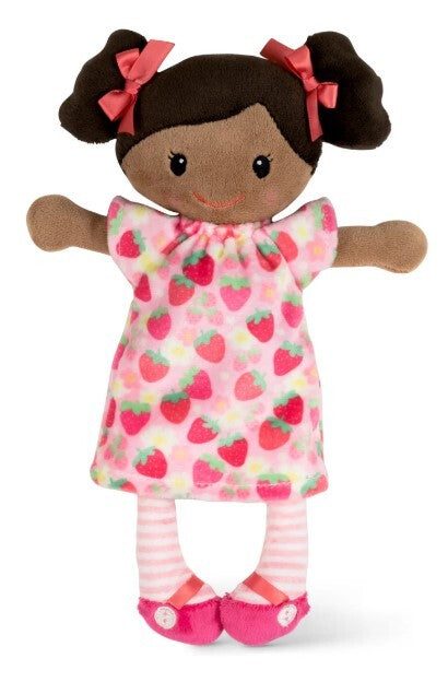 Mini Rag Doll