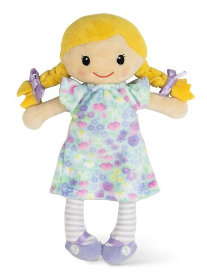Mini Rag Doll