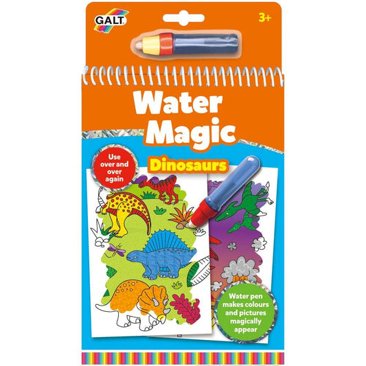 Dinosaurs Water Magic