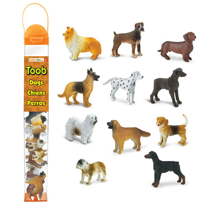 Dogs TOOB