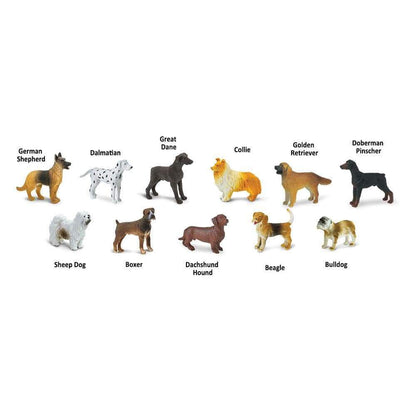 Dogs TOOB