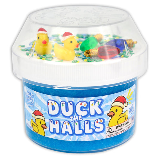 Duck the Halls
