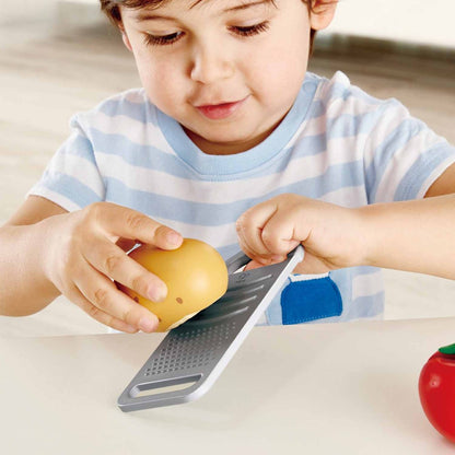 Cooking Essentials Play Food