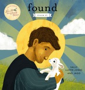 Found Psalm 23