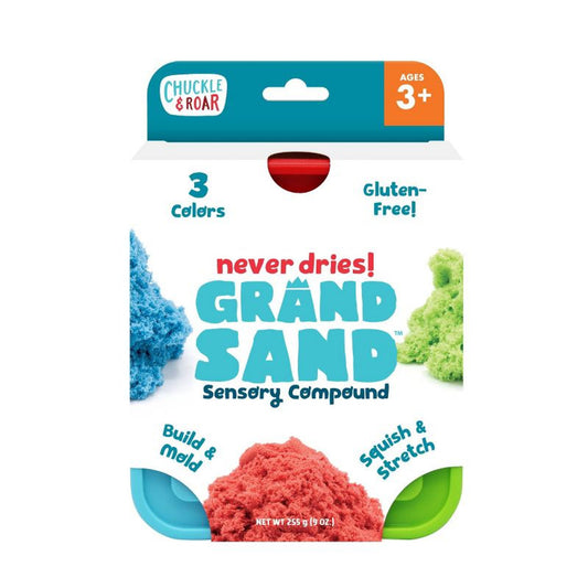 Grand Sand