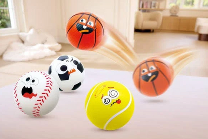 Bouncy Ball