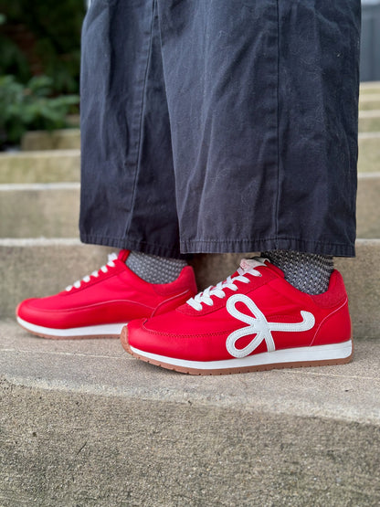 Bow Trainers