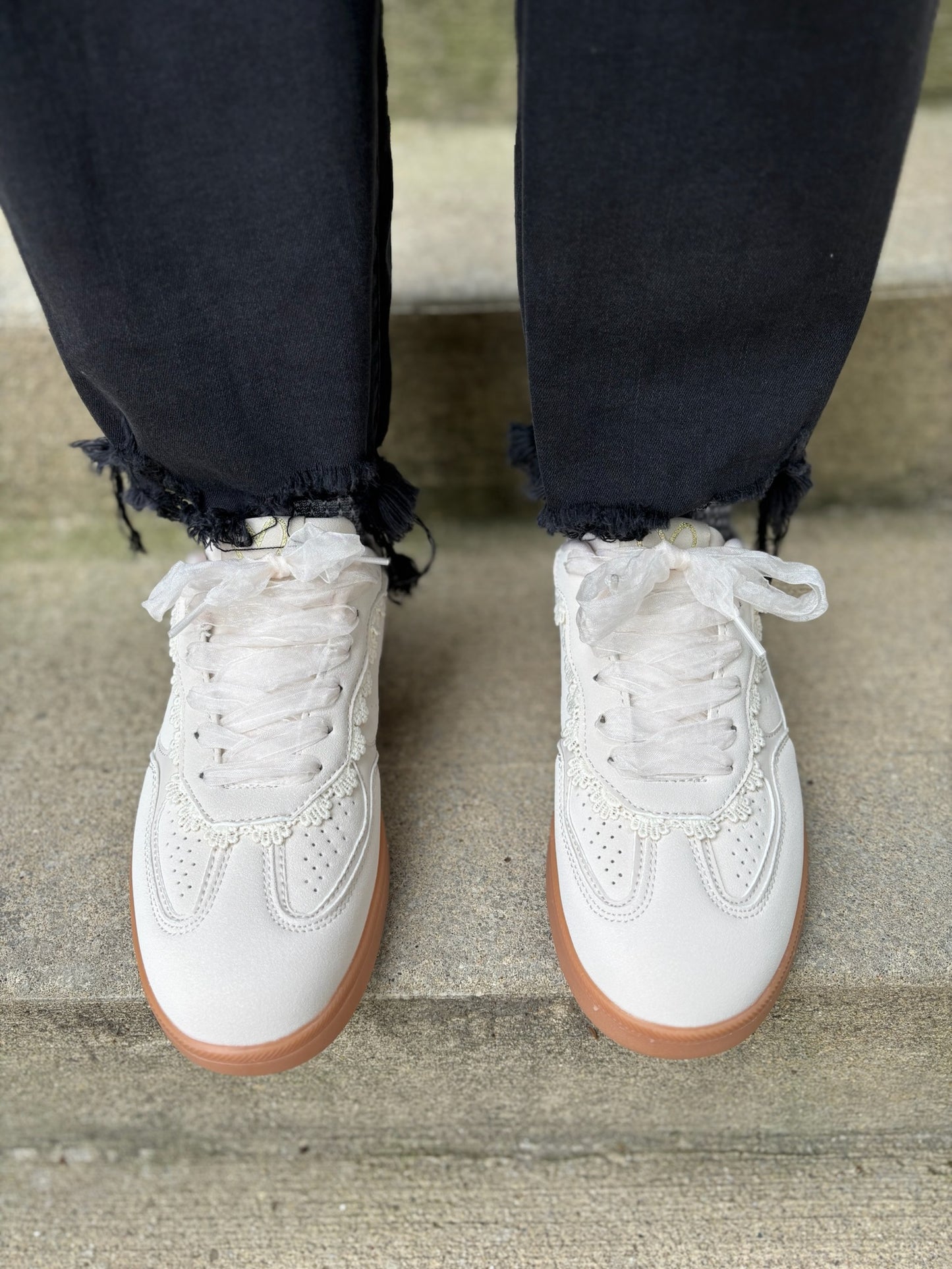 Lacey Sneakers