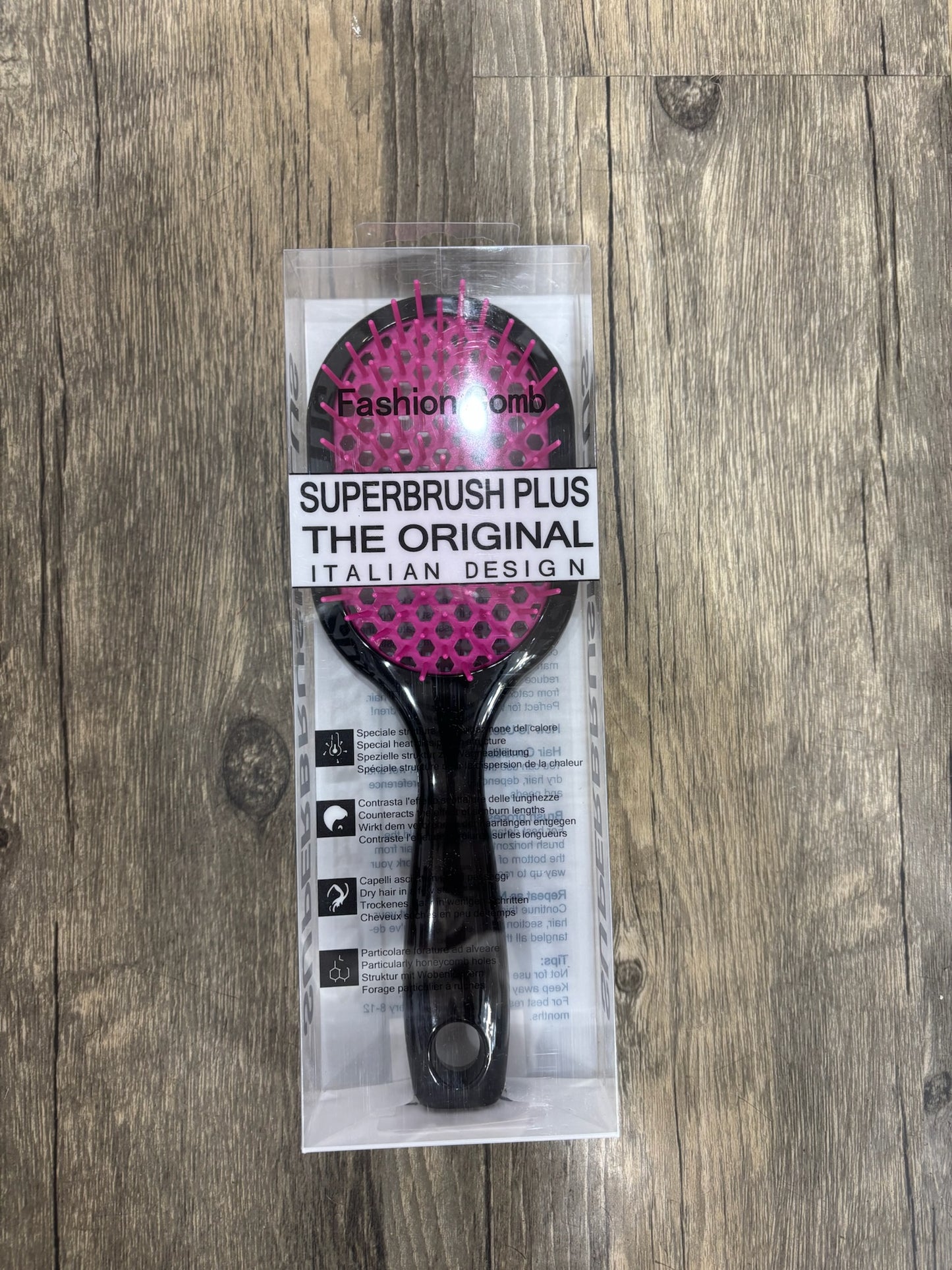 Detangling Hair Comb