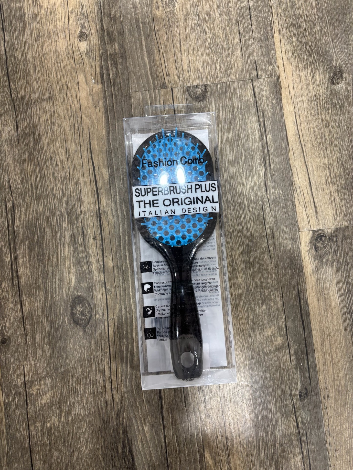 Detangling Hair Comb