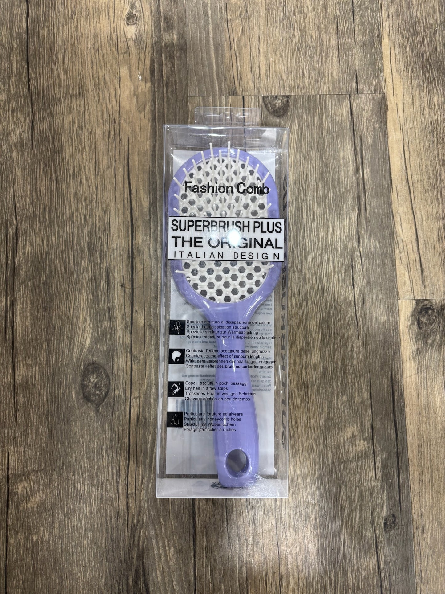 Detangling Hair Comb