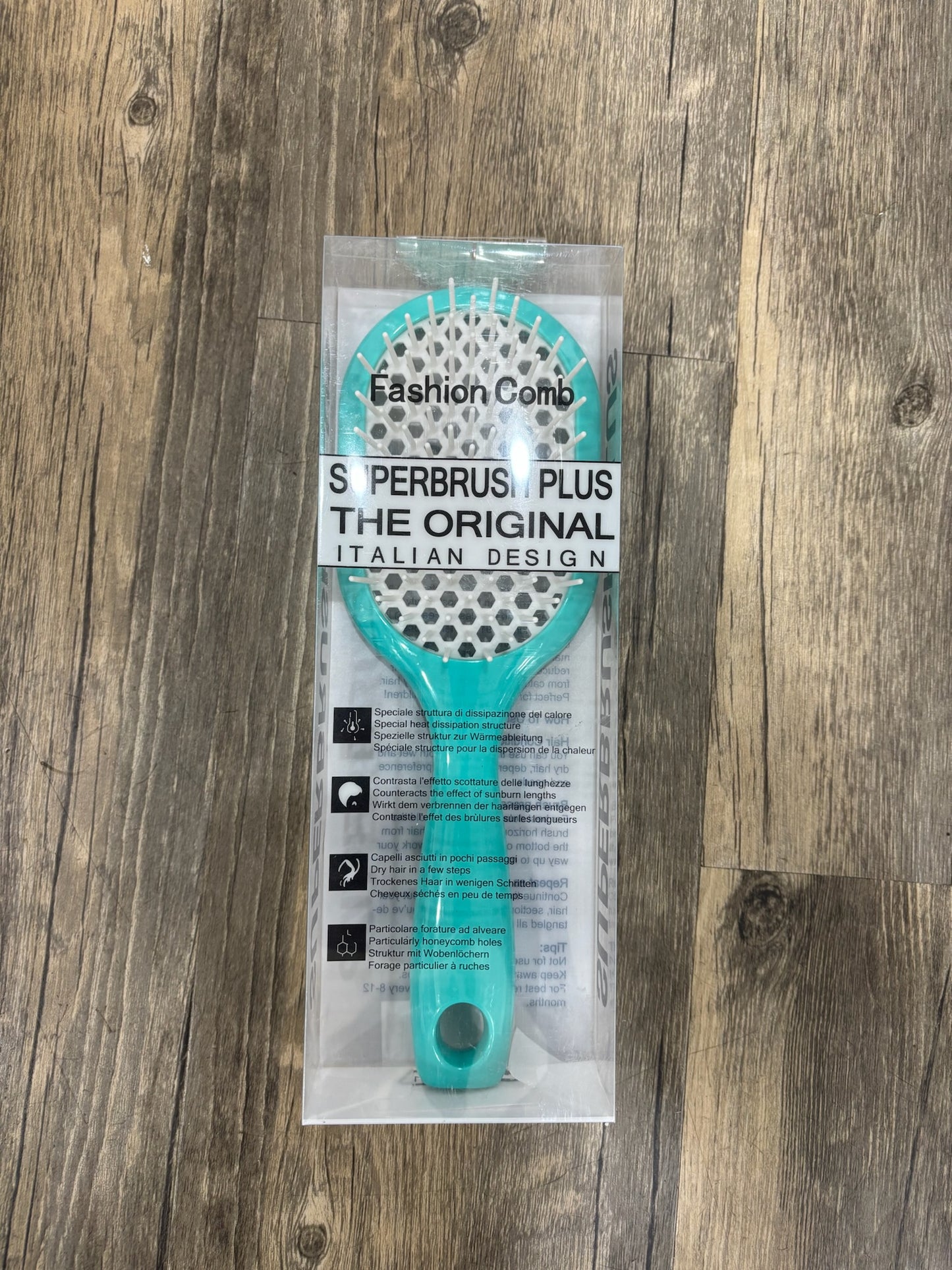 Detangling Hair Comb