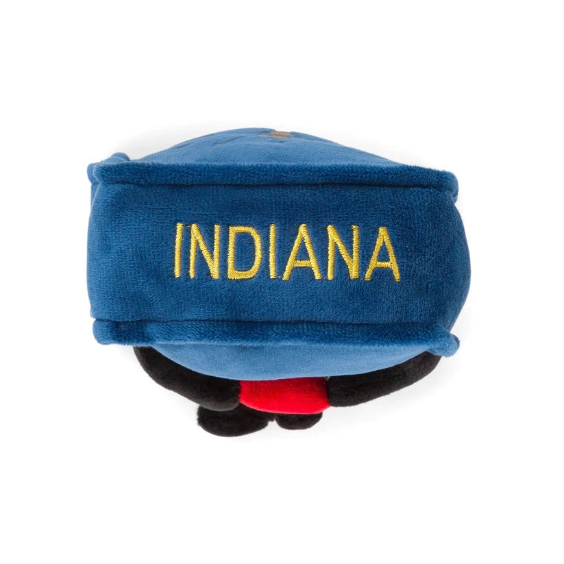 Indiana Plush