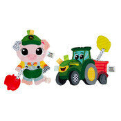 John Deere Crinklies