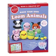 Make Your Own Loom Animals