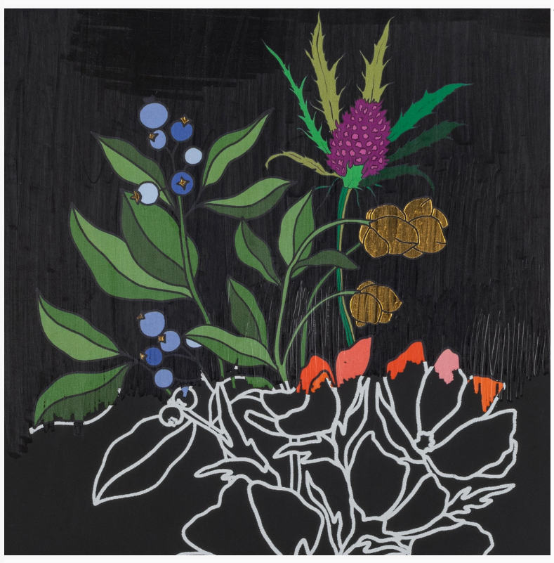 Scratch Art Card Kit
