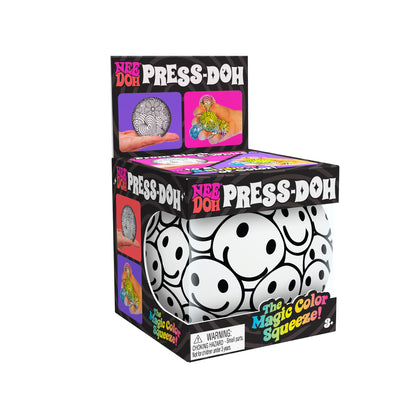 Press Doh NeeDoh