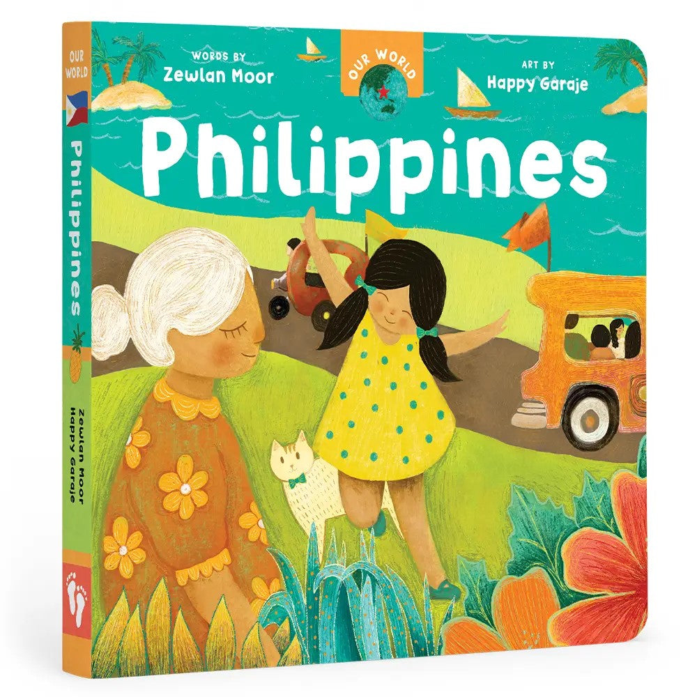 Our World Philippines