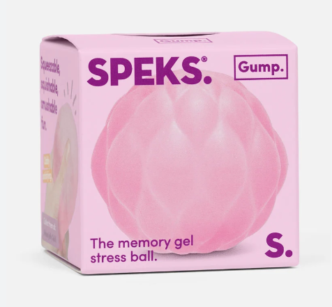 Surface Gump