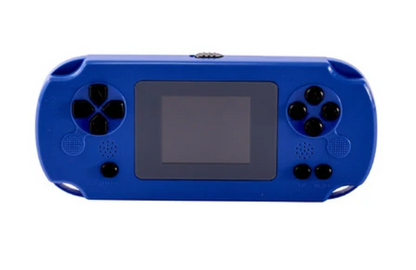 Horizontal Retro Arcade